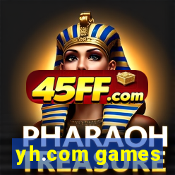 yh.com games